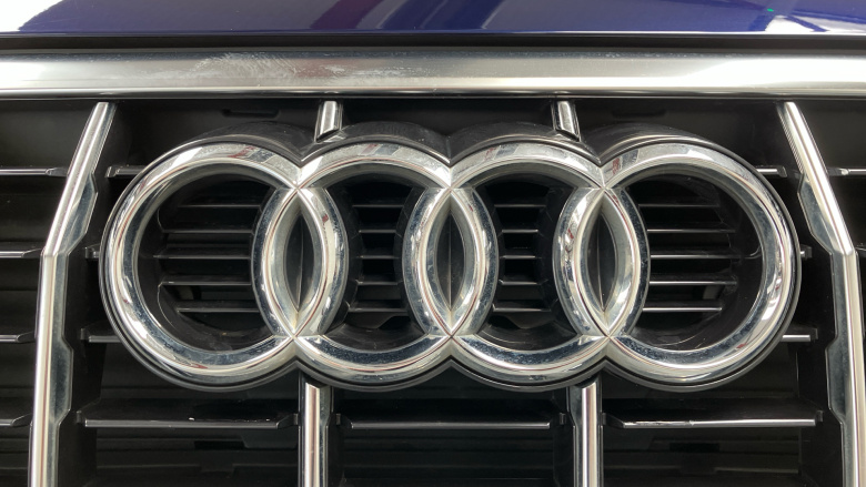 Audi Q3 35 TFSI S Line 5dr S Tronic [Comfort+Sound Pack] Petrol Estate